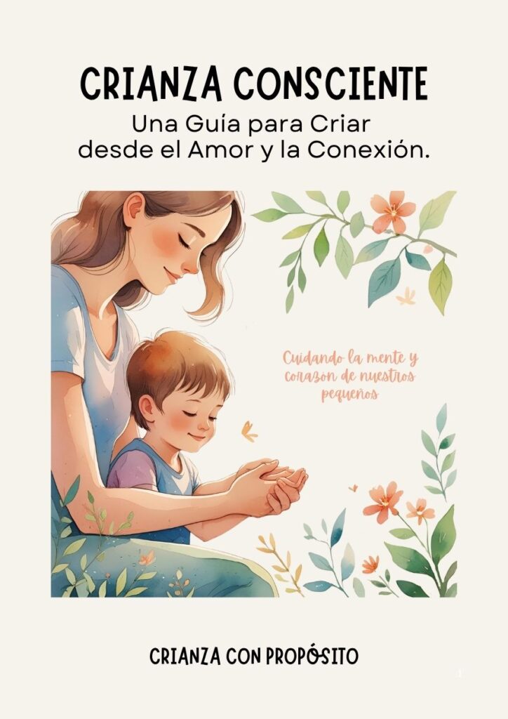 Crianza con propósito